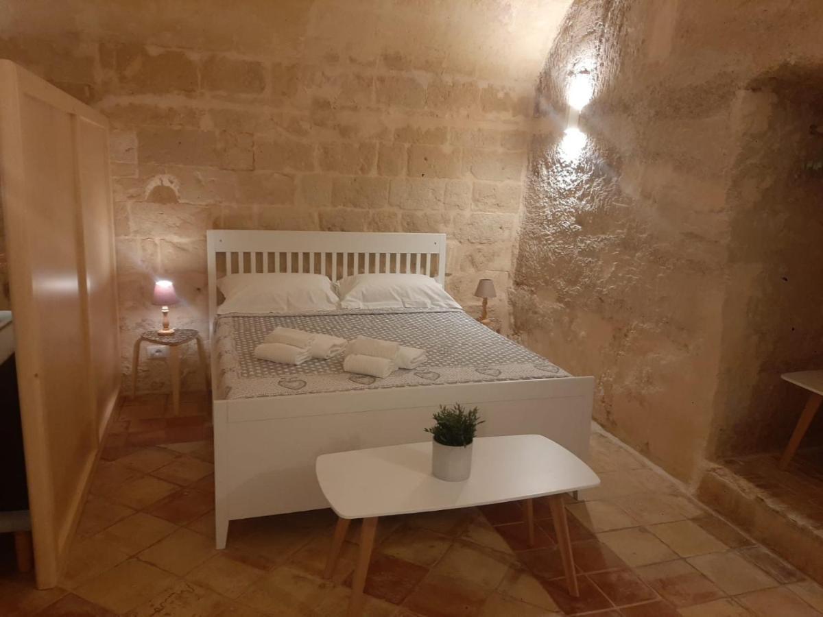 דירות מטרה Dimora Sant'Antonio מראה חיצוני תמונה